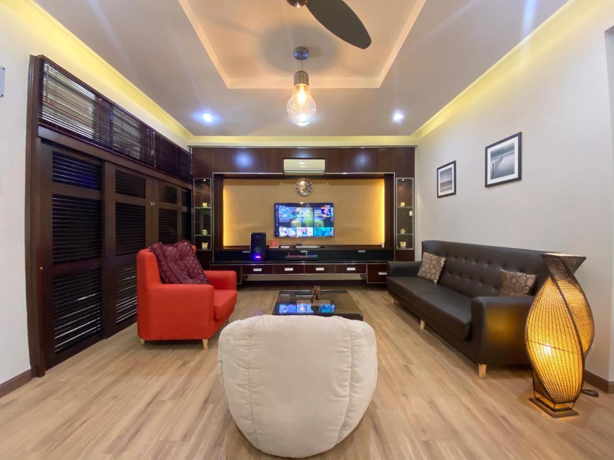 Langkawi Cozy Holiday Home At Bukit Indah By Zervin Kuah Exteriör bild