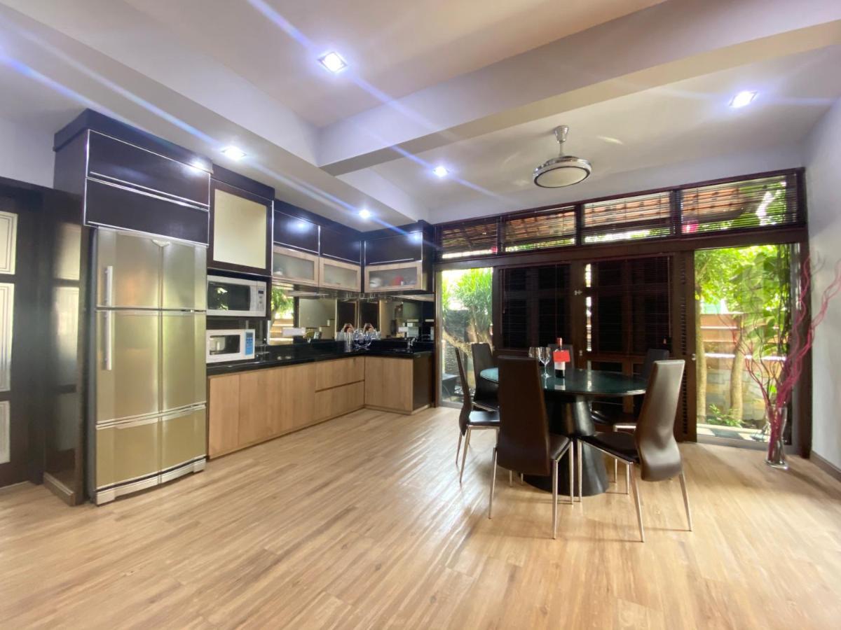 Langkawi Cozy Holiday Home At Bukit Indah By Zervin Kuah Exteriör bild