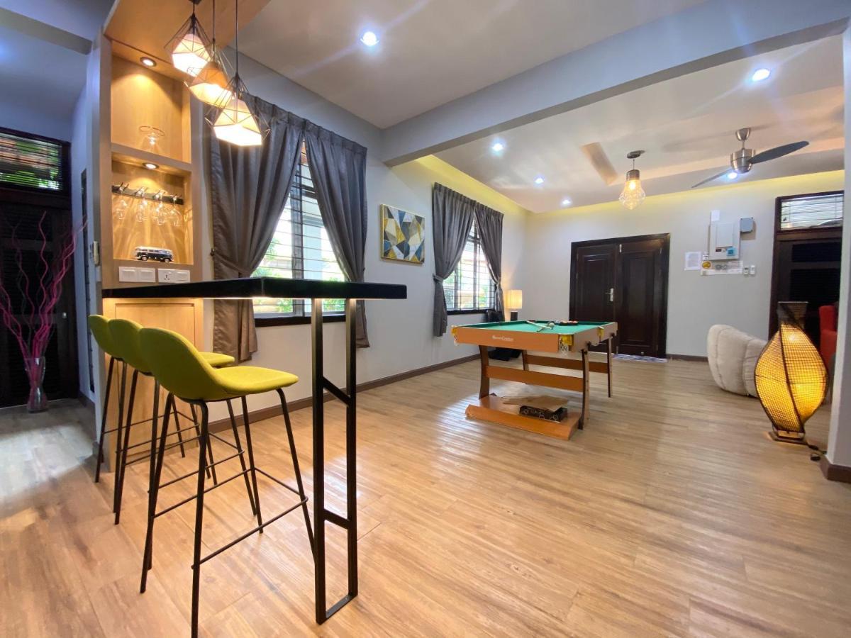 Langkawi Cozy Holiday Home At Bukit Indah By Zervin Kuah Exteriör bild