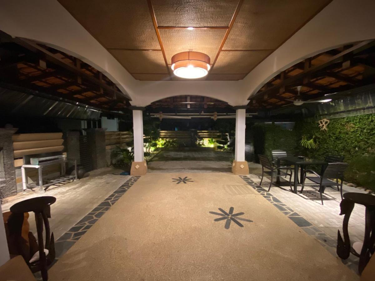 Langkawi Cozy Holiday Home At Bukit Indah By Zervin Kuah Exteriör bild
