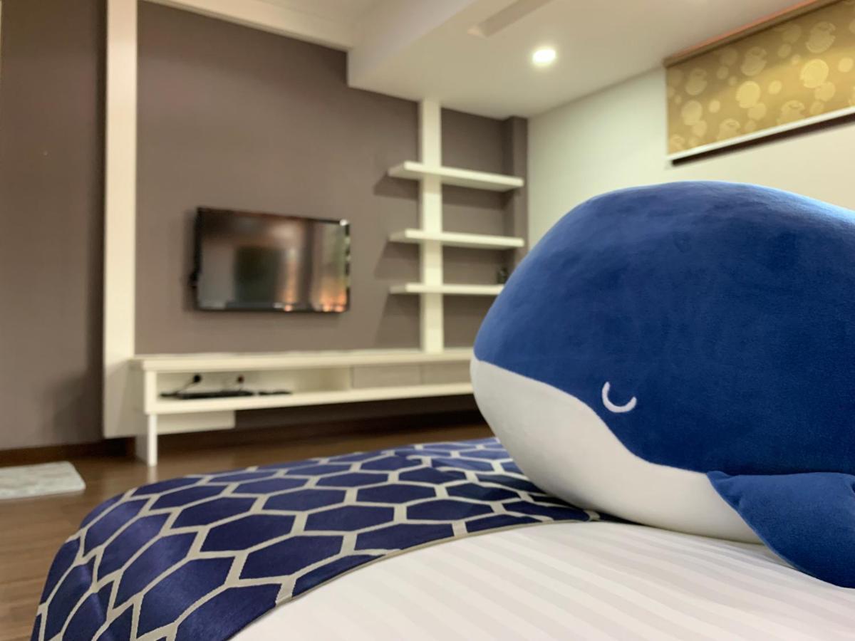 Langkawi Cozy Holiday Home At Bukit Indah By Zervin Kuah Exteriör bild