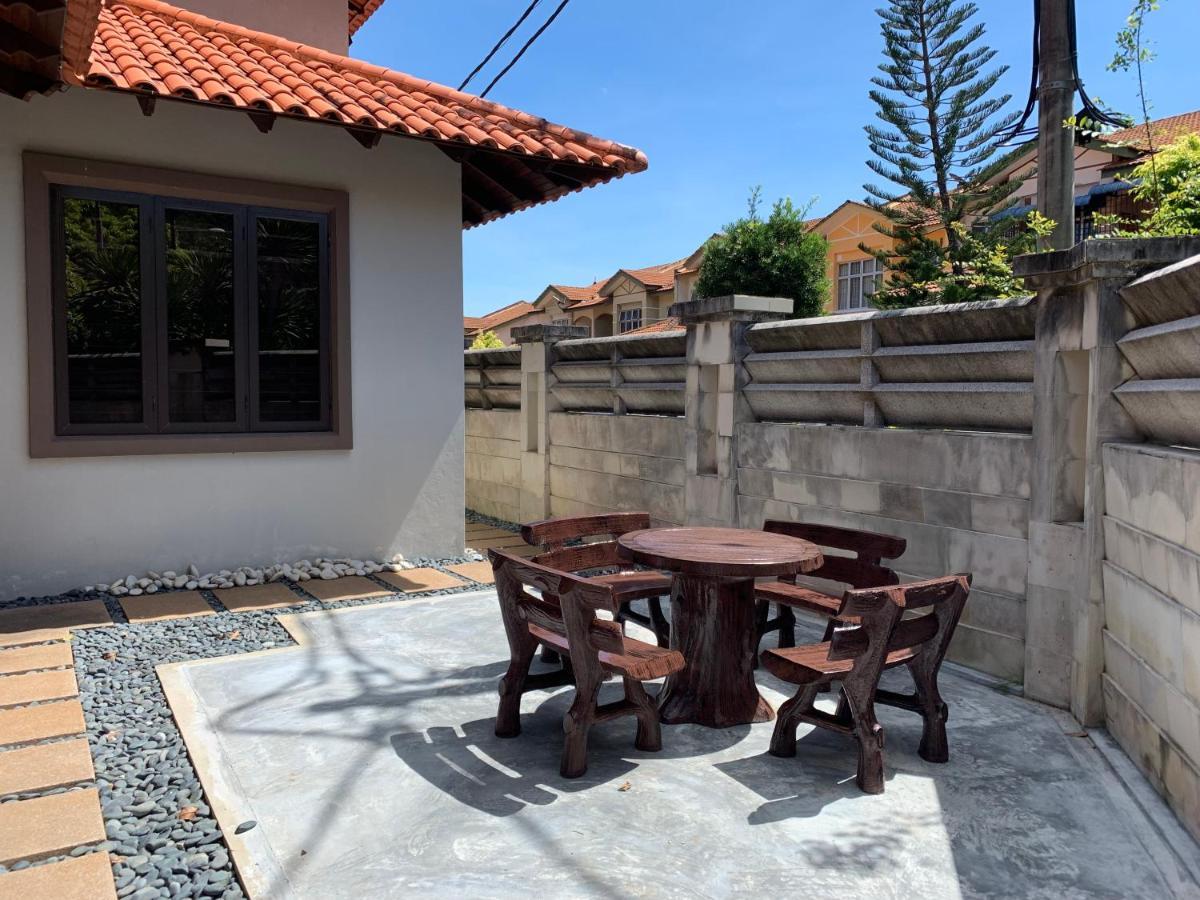 Langkawi Cozy Holiday Home At Bukit Indah By Zervin Kuah Exteriör bild