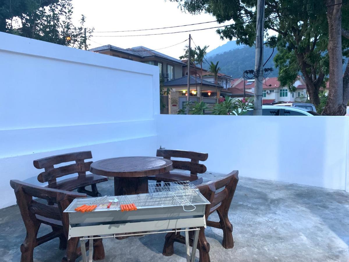 Langkawi Cozy Holiday Home At Bukit Indah By Zervin Kuah Exteriör bild