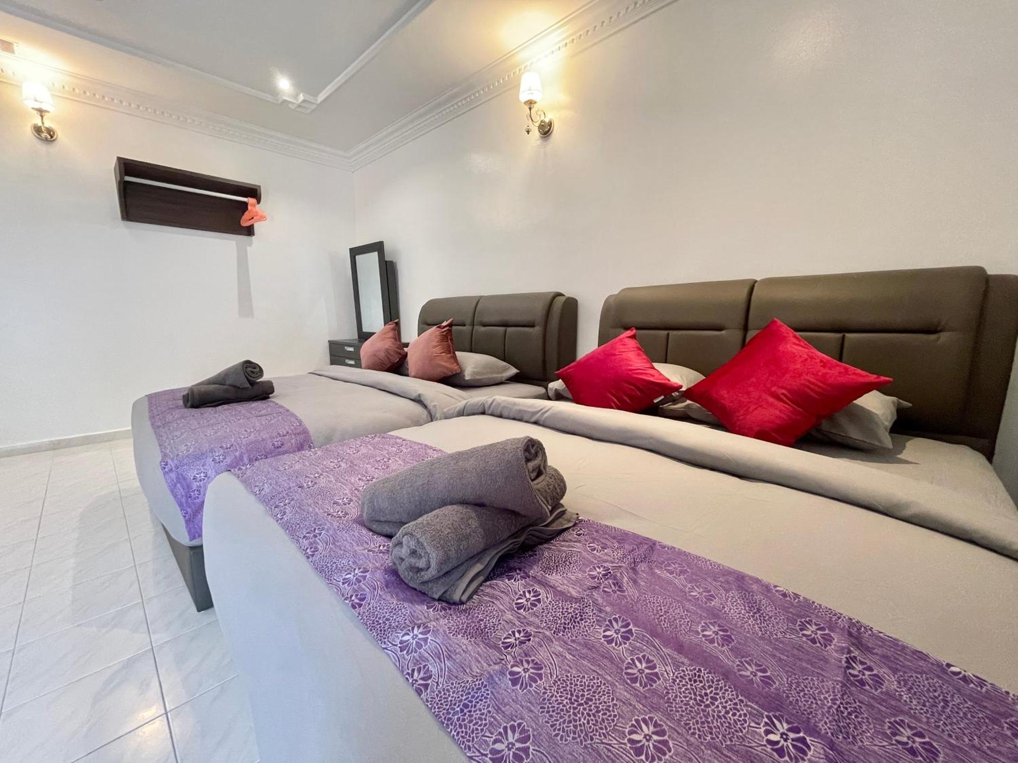 Langkawi Cozy Holiday Home At Bukit Indah By Zervin Kuah Exteriör bild